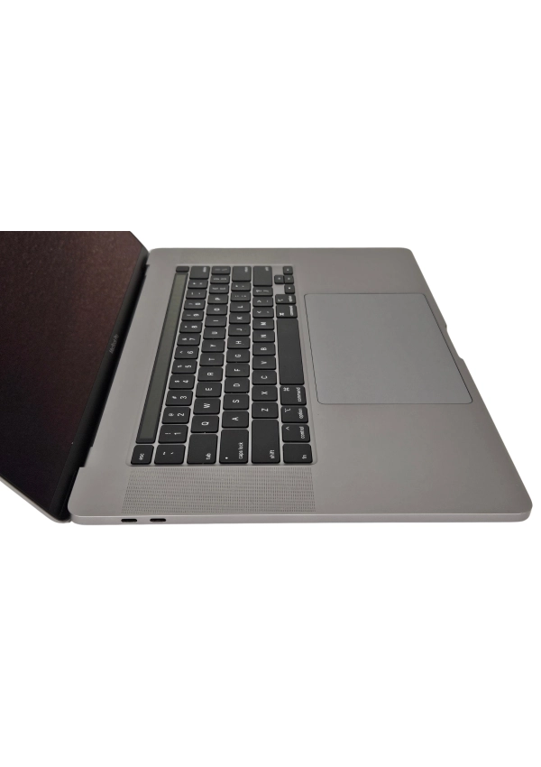 Apple MacBook Pro A2141 i9-9980HK 32GB 512 SSD 16